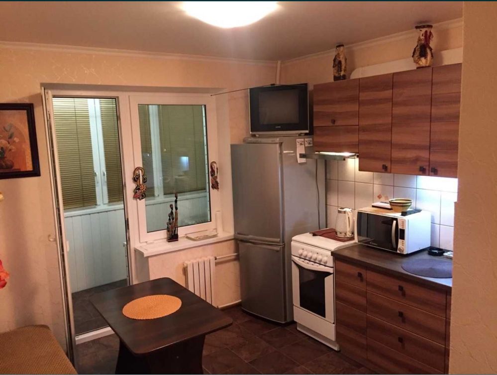 Сдам 1к квартиру СОЛНЕЧНЫЙ