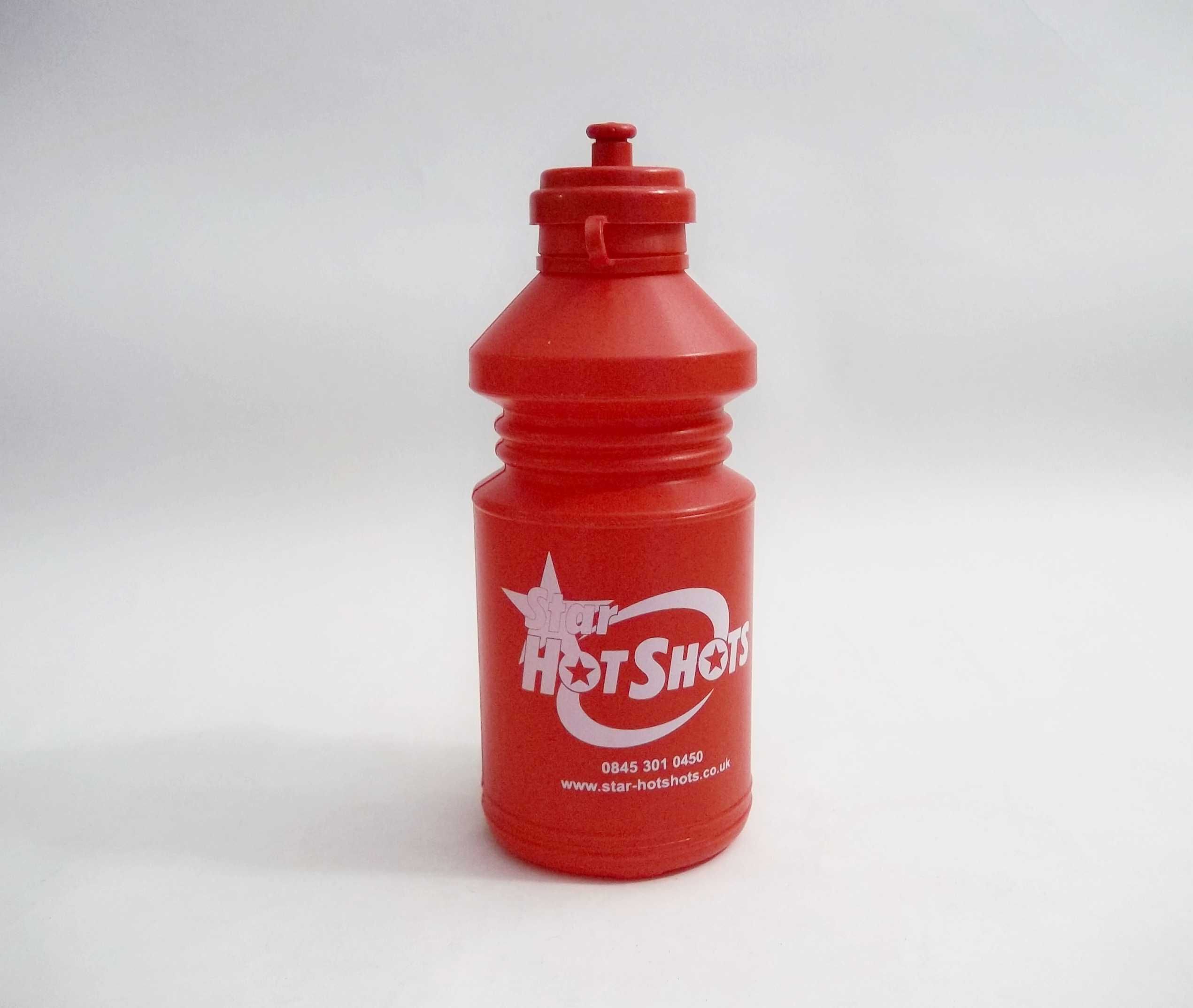 Бутылка Фляга Hot Shots Дозатором для напитка, сумка, коляска, Англия.