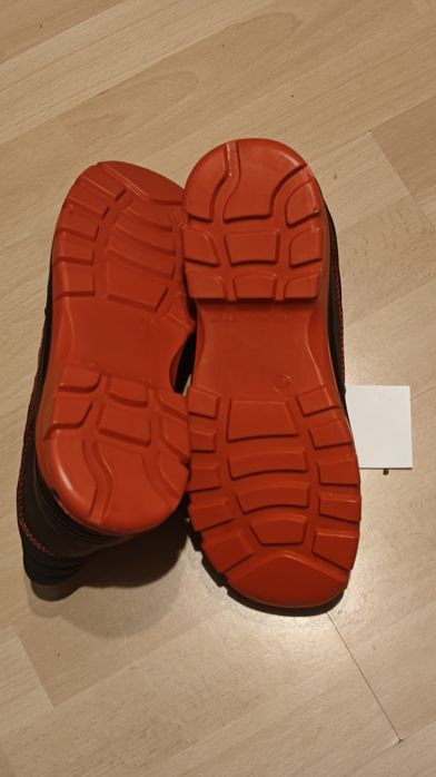 Buty Robocze zimowe Max-Popular roz. 41 (26.8cm)