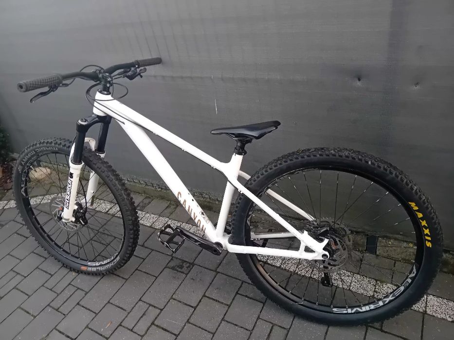 Rower Canyon stoic 2