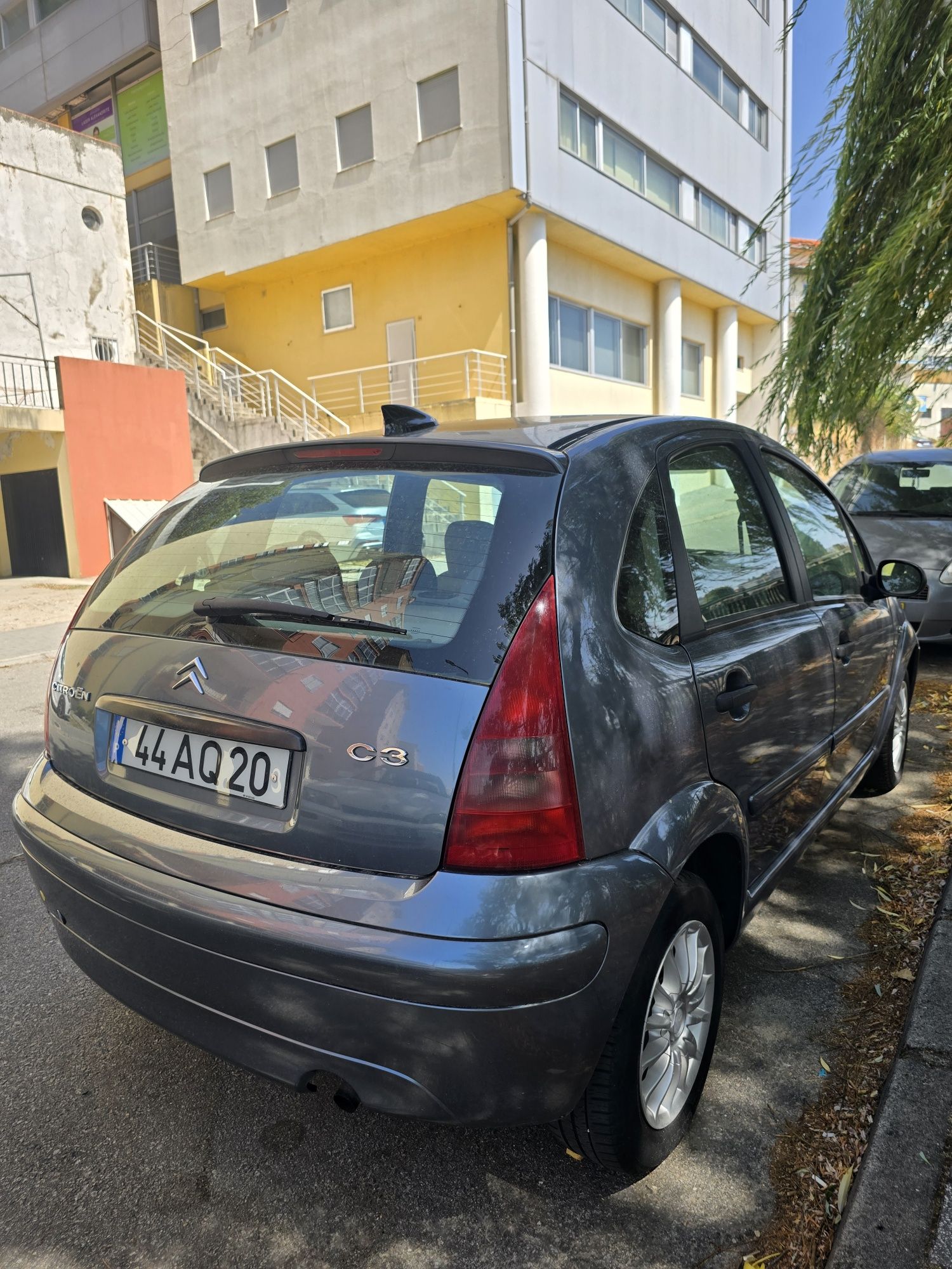 Citroen C3 1.1 Gasolina