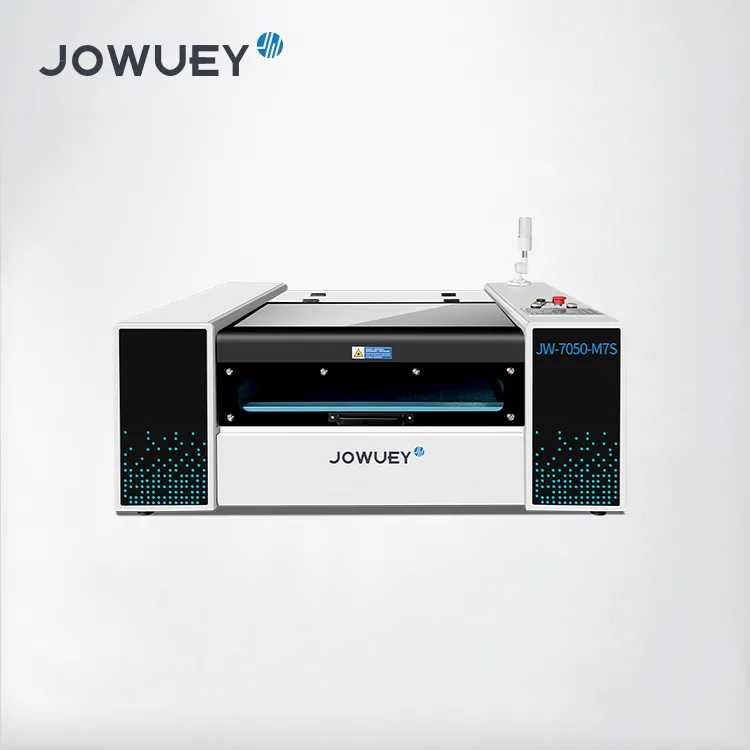 Ploter laserowy CO2 Jowuey 7050 M7-F 55W 700x500mm Youngli