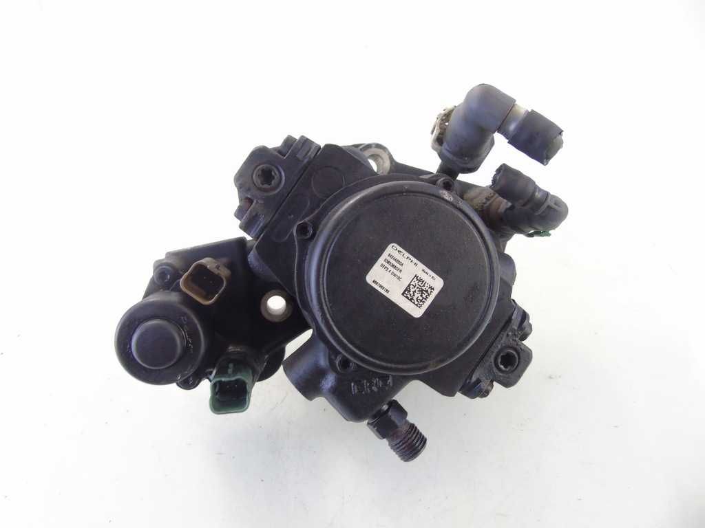 Mondeo MK4 S-Max MK1 Galaxy MK3 / LIFT Pompa Wtryskowa 2.0 TDCI DELPHI