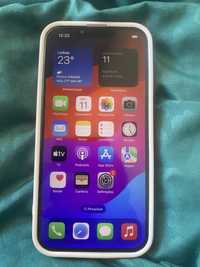 Iphone 13 128gb pink