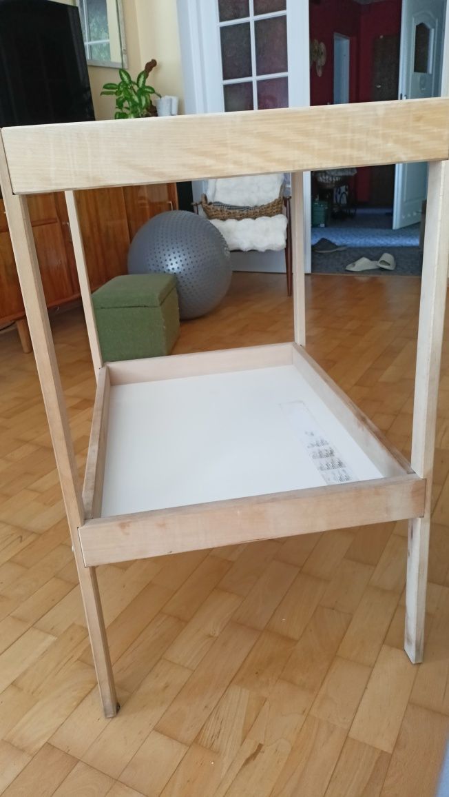 Przewijak Sniglar Ikea