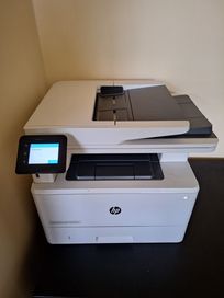 Drukarka HP LaserJetPro MFP M428fdw