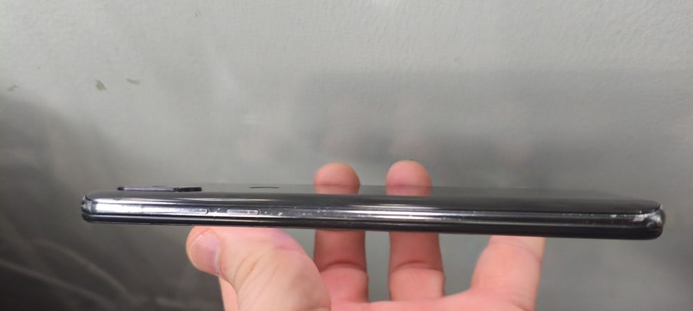 Телевизор Xiaomi mi mix 3