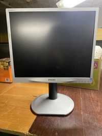 Monitor PHILIPS 19 cali