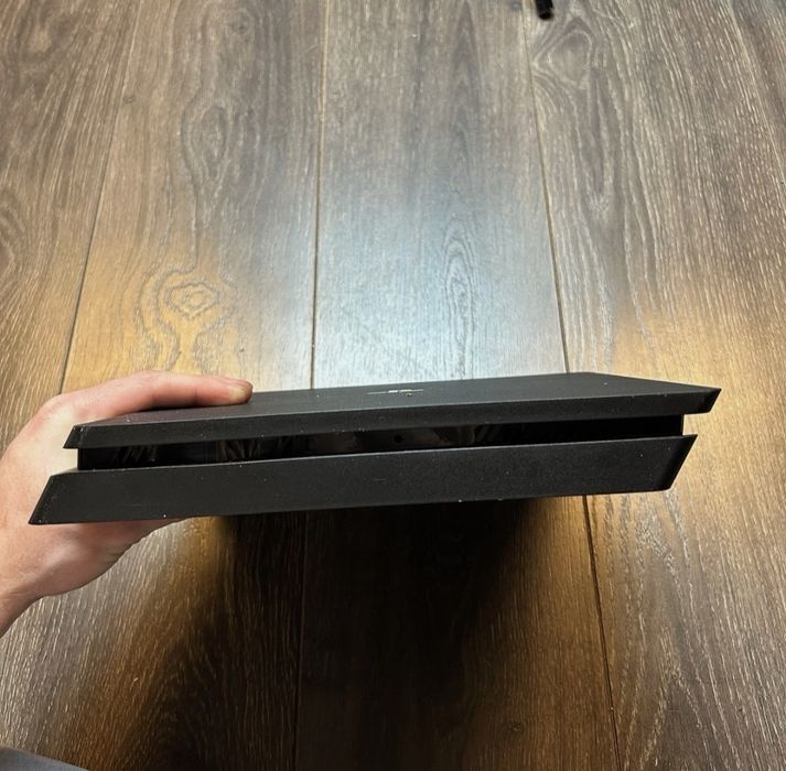 Ps4 slim 1tb ігрлва приставка від пс4 слім на 1тб