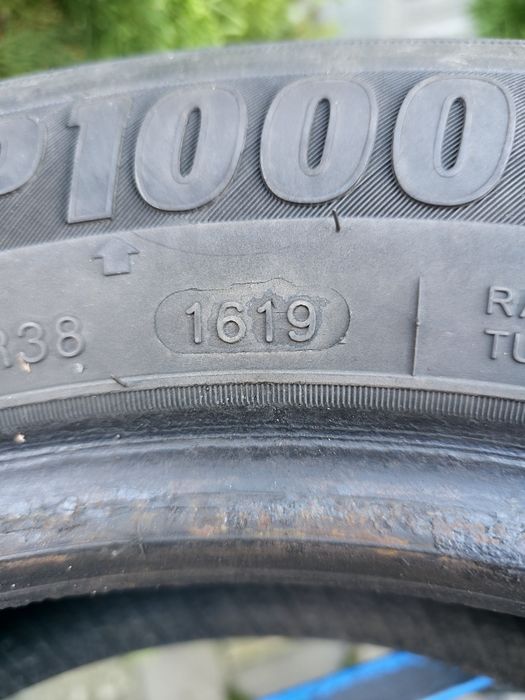 4szt zima 185/65-14 2x Zeetex 86T 6.5mm + 2x Viking 86T 5.5mm
