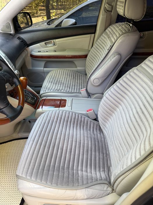 Продам LEXUS Rx 330