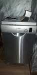 AGD Zmywarka bosch SPS53E18EU