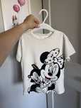 Bluzka H&M Myszka Minnie r 110/116