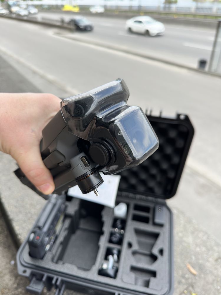 Mavic 3 t новий