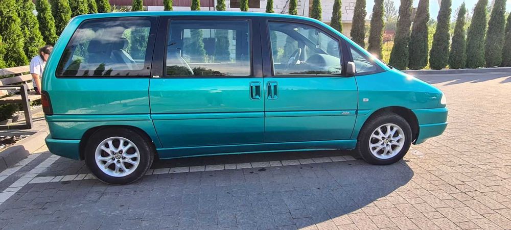 Продам пежо 806(експерт)