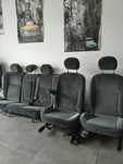 Interior completo para Ford focus MK1 e MK1.5