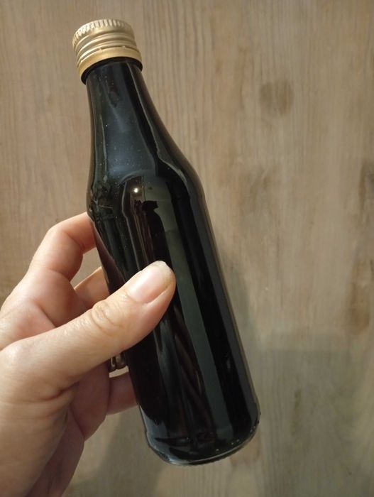 Orzechówka 2025 tegoroczna