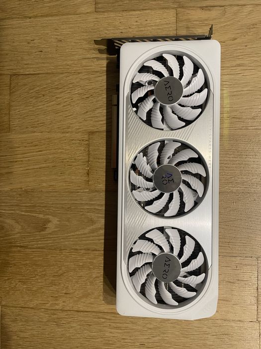 RTX 4060 AERO ідеальний стан