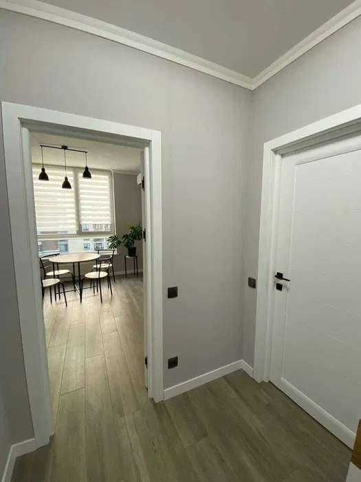 Оренда 1к вкартири в ЖК Паркленд