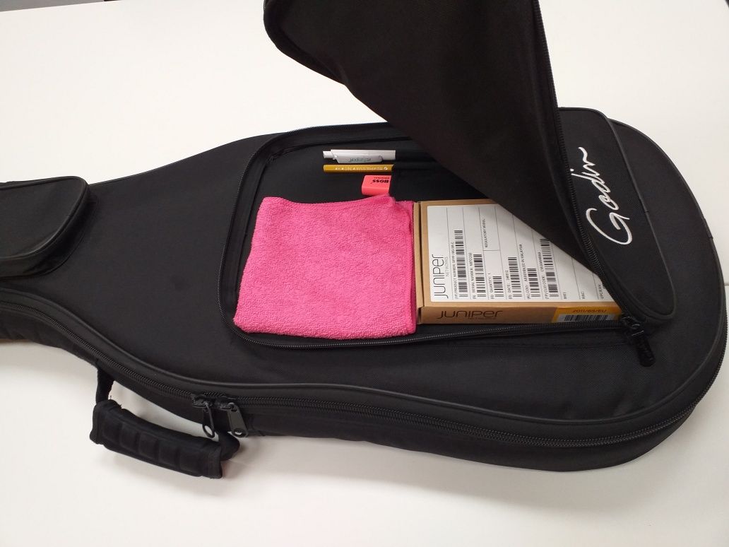 Pokrowiec do gitary GIG BAG GODIN.