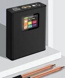 Zgrzewarka punktowa dla ogniw 18650 z funkcją Powerbank 5000mah