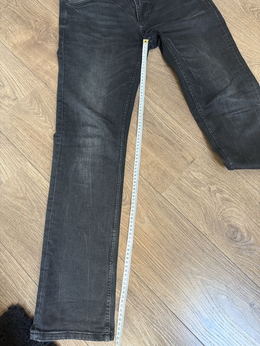 Jesnsy New yorker SMOG 33/34 jak Nowe