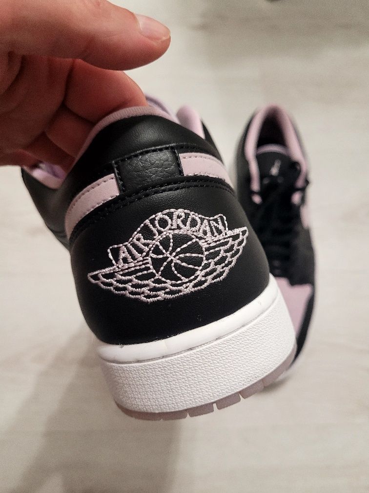 Кроссовки NIKE AIR JORDAN 1 Low нові original