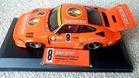 Porsche 935 jagermeister ickx true scale exoto 1:18