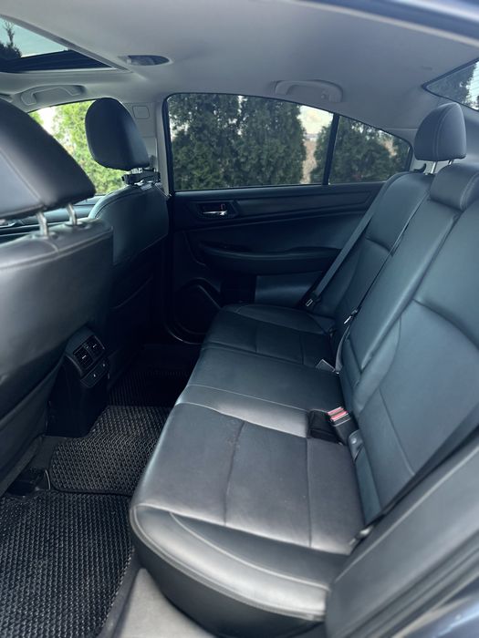 Продається Subaru Legacy