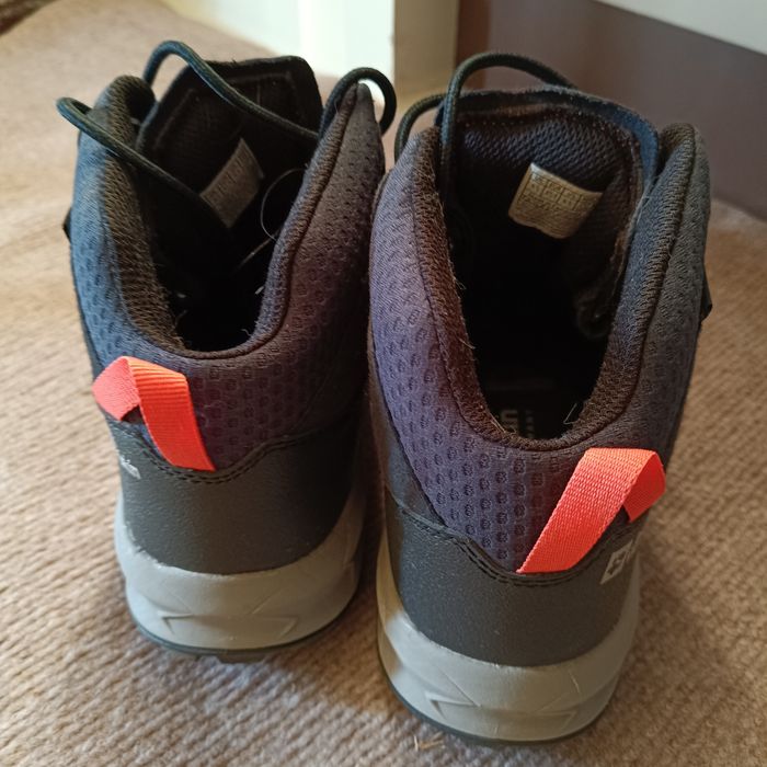 Черевики мембранні Jack Wolfskin