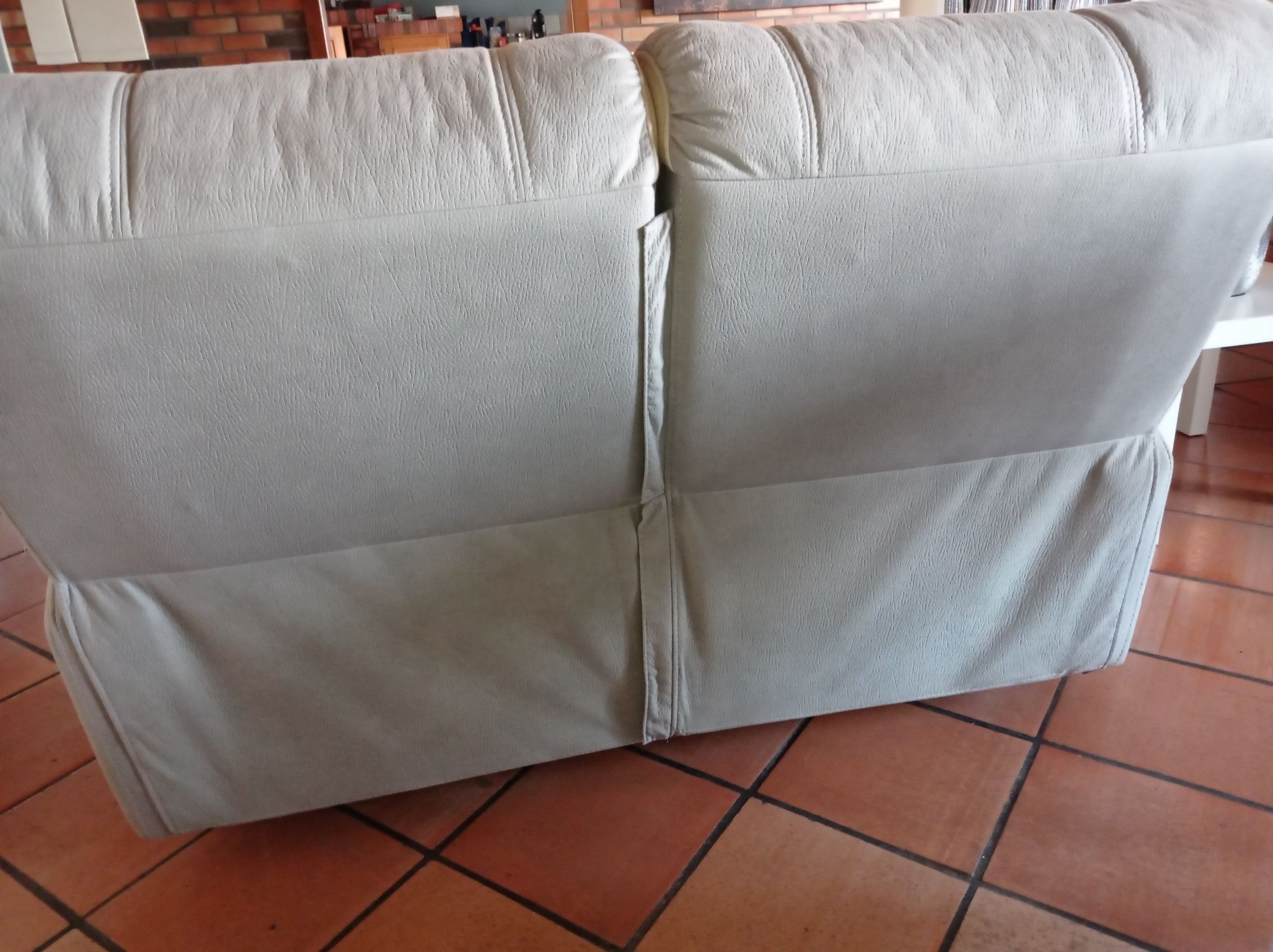 sofás conjunto 3+2