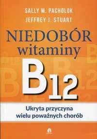 Niedobór Witaminy B12 Ukryta Przyczyna Wielu.