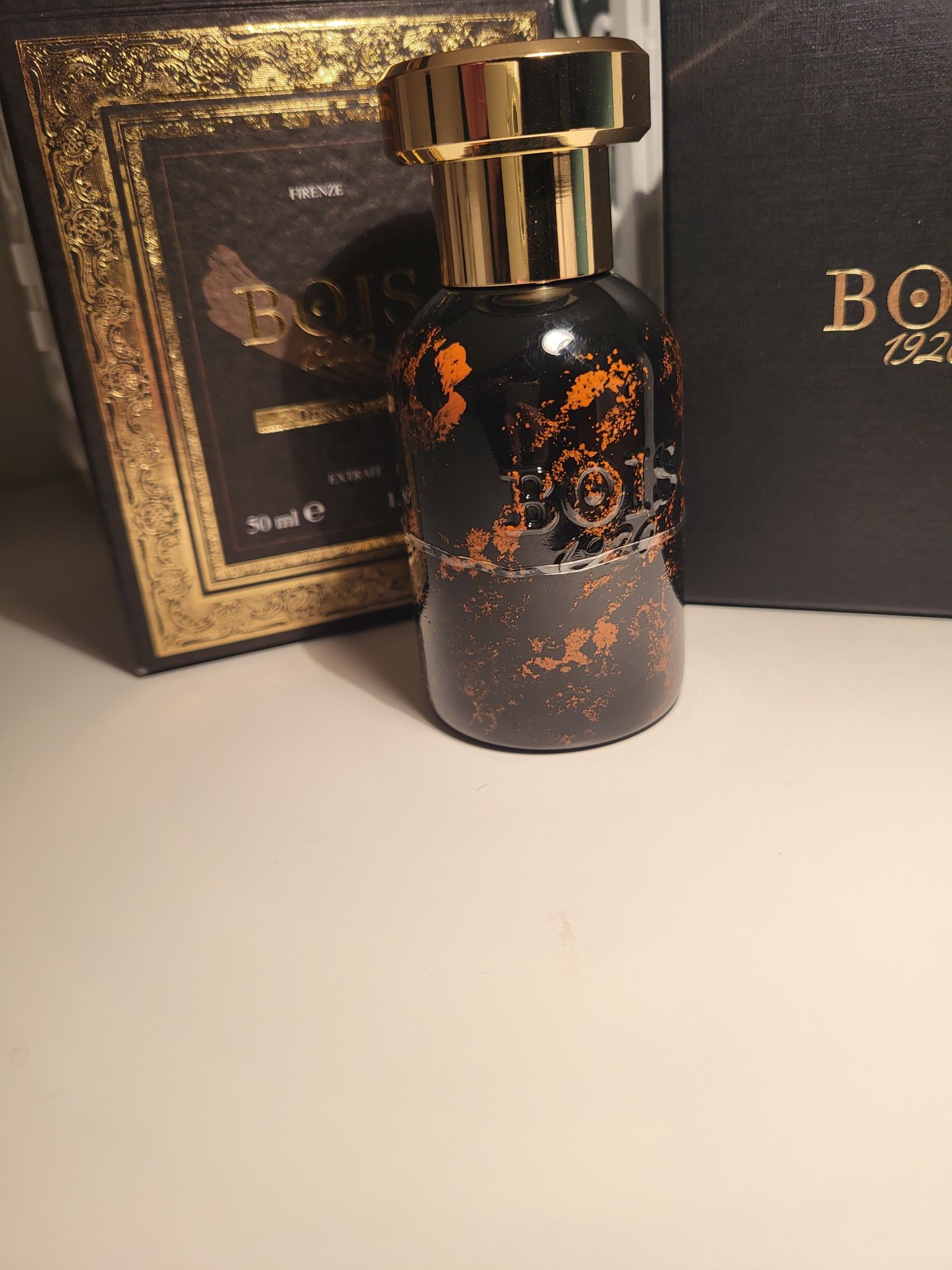 Bois1920 Durocaffe 50 ml.