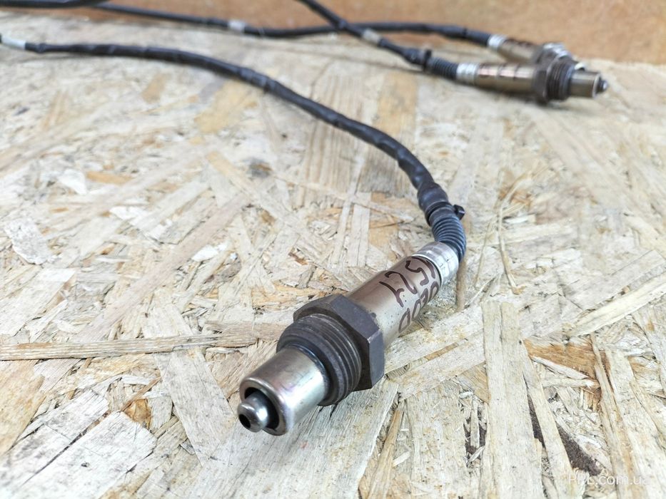 VW Transporter T6 2015-2024 Q3 Amarok Tiguan II Лямбда зонд 05L906261F