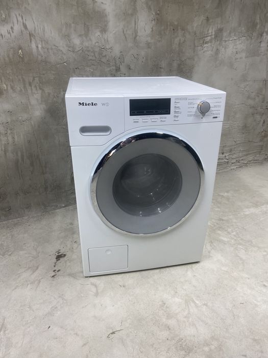 Пральна машина  Miele