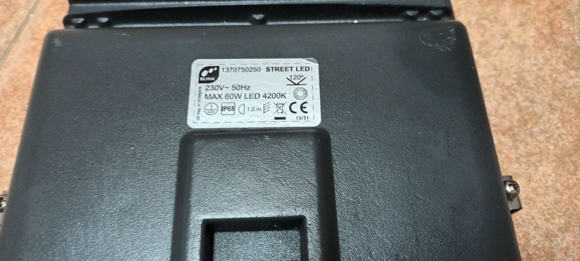 Projector Led cor 4200