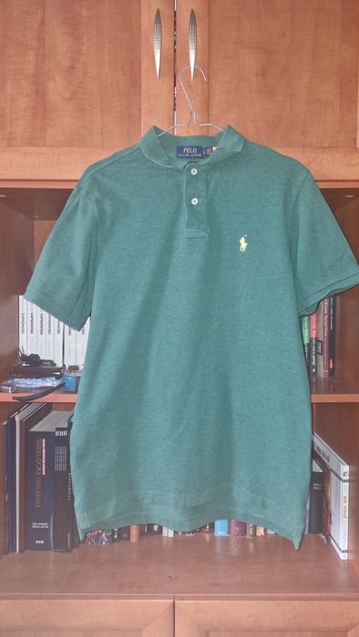 Koszulka Ralph Lauren Polo rozmiar S
