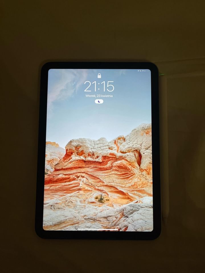 iPad mini 6 256gb