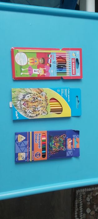 Канцтовары творчество