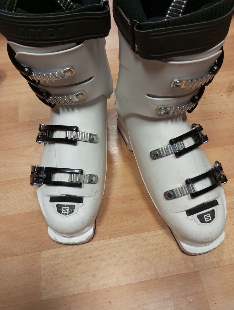 Buty narciarskie Salomon XMax S 60t