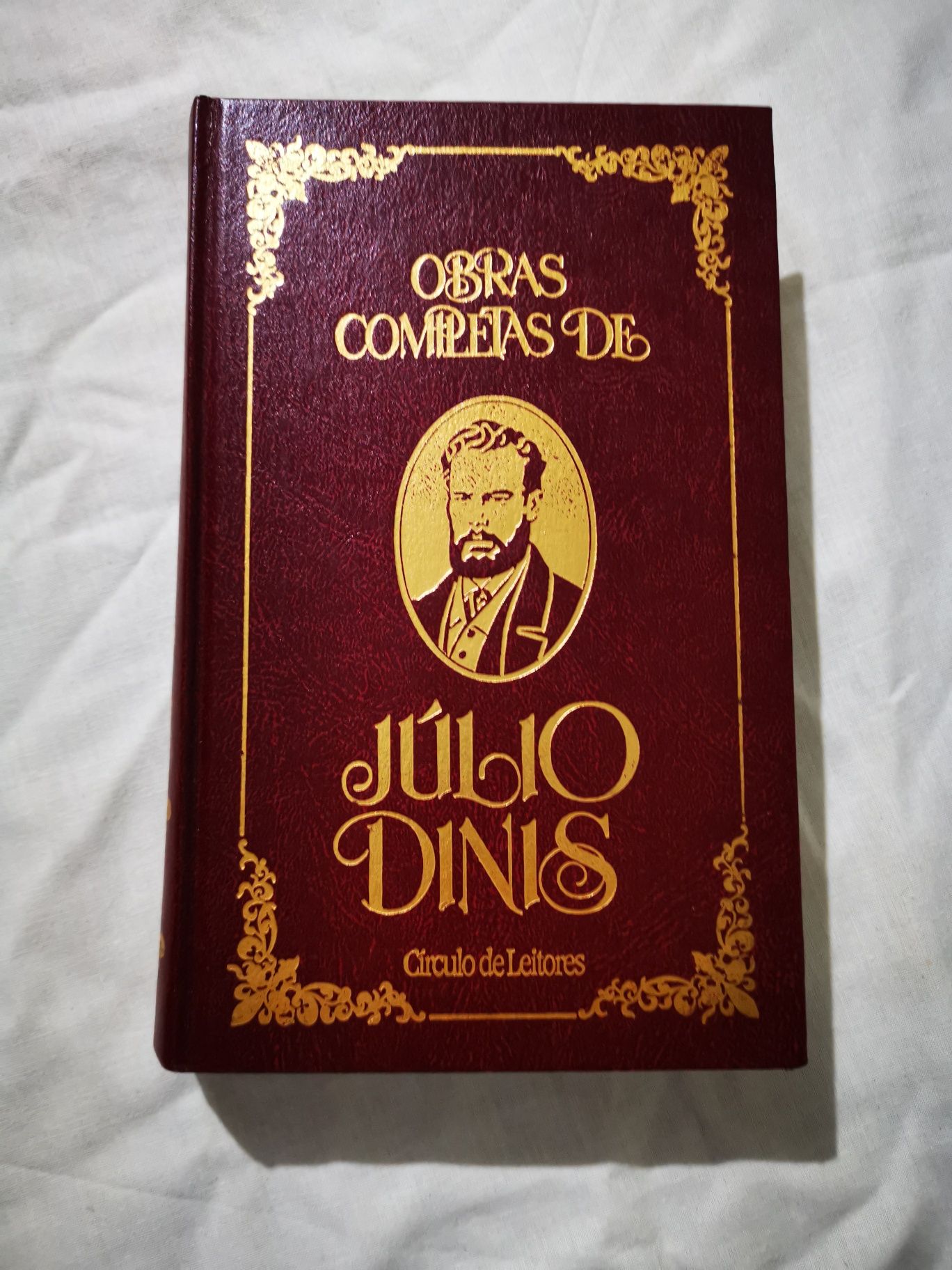 Júlio Dinis - Serões da Província