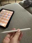 apple pencil usb C