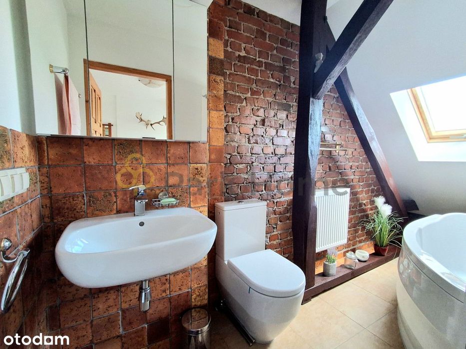 Bliźniak 163,48m2 po generalnym remoncie Gostyń