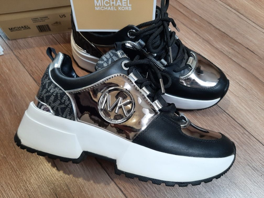 Buty 36 Michael Kors