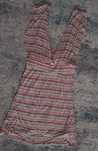 Vestido Mini da marca Pepe Jeans - NOVO