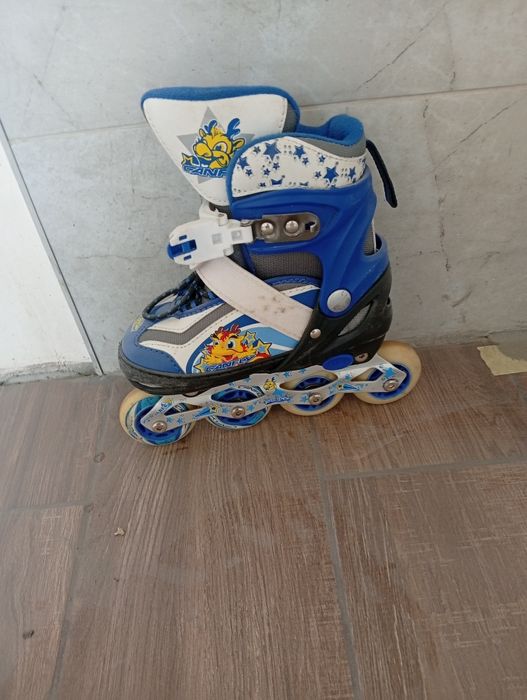 Ролики    дитячі