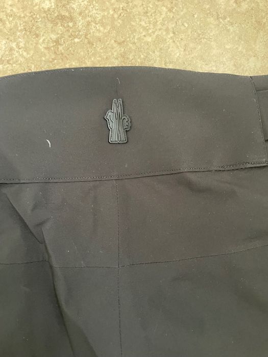 Лижний костюм moncler розмір 2