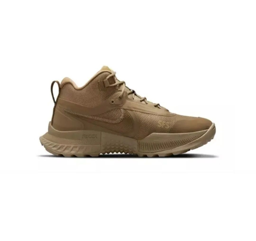 Тактичні кросівки Nike React SFB Carbon Coyote Military 41 розмір