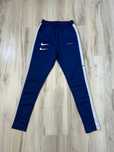 Spodnie Dresowe Nike Trademark Tech Fleece Blue Tn Air Max Retro