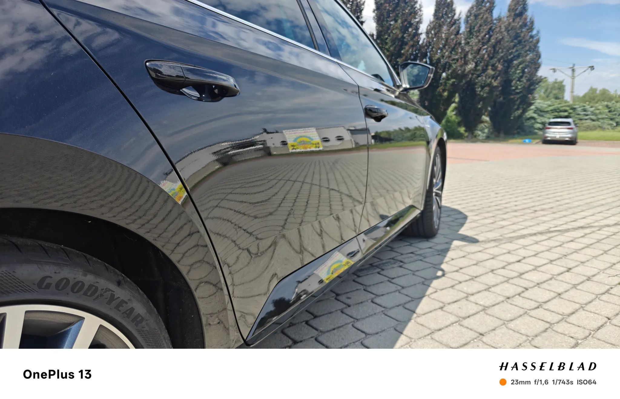 Skoda Superb skoda superb 3 laurin & klement Salon Polska 2.0 tsi 220km dsg